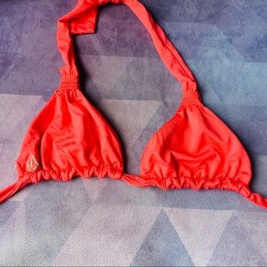 👙VOLCOM CORAL BIKINI TOP